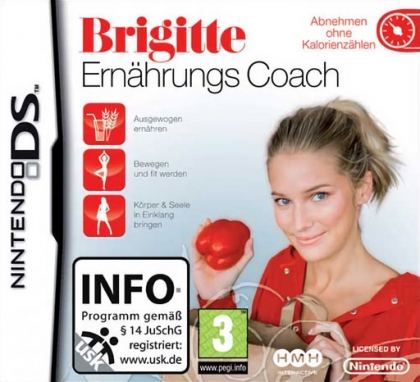 Brigitte - Ernaehrungs Coach image